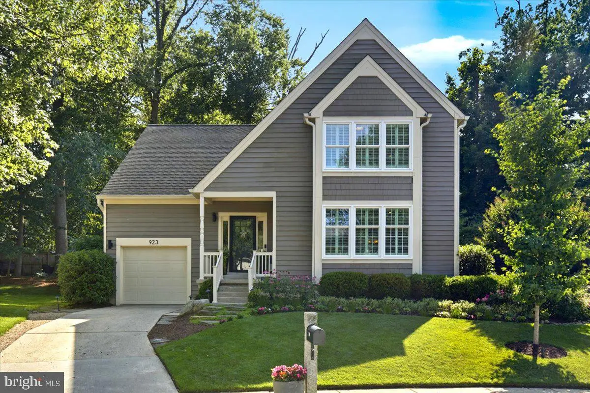 923 Langdon Ct, Annapolis, MD 21403 - #1