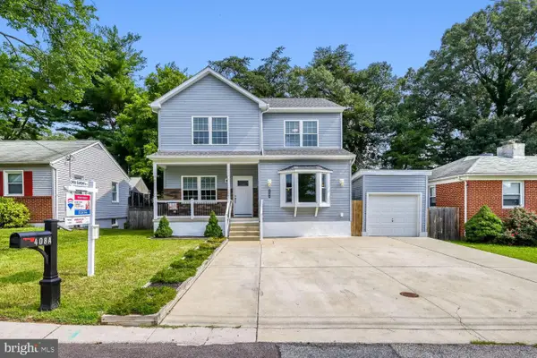 408-a 7th Ave Ne, GLEN BURNIE, MD 21060