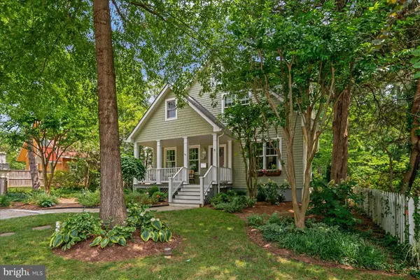 8 Shiley St, ANNAPOLIS, MD 21401