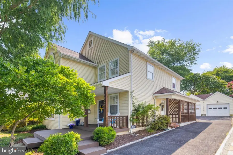 1105 Boucher Ave, Annapolis, MD 21403 - #2