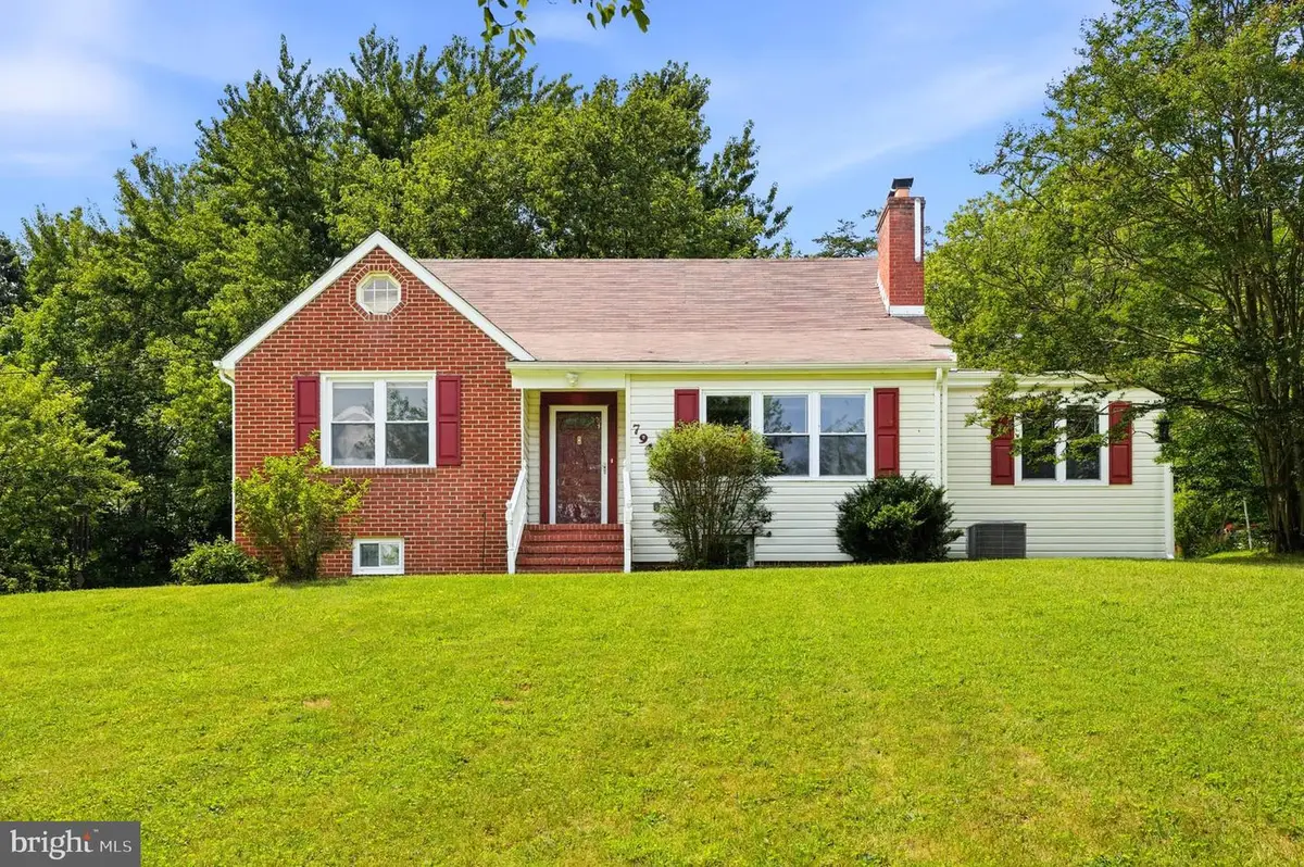 7948 Max Blobs Park Rd, Jessup, MD 20794 - #1