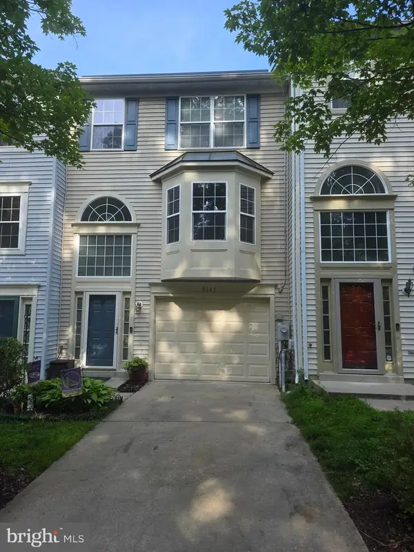 8145 Shoal Creek Dr, LAUREL, MD 20724