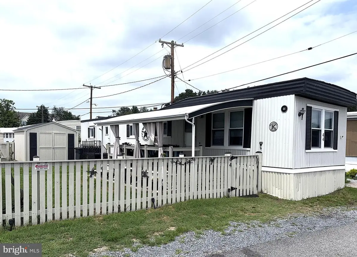 8049 Veterans #44, Millersville, MD 21108 - #1