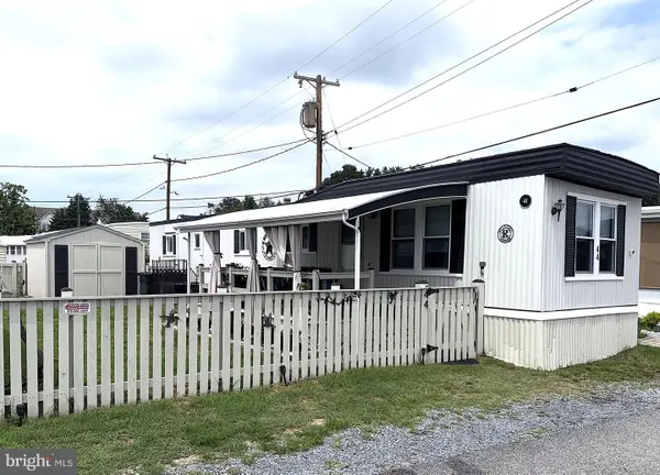 8049 Veterans #44, MILLERSVILLE, MD 21108