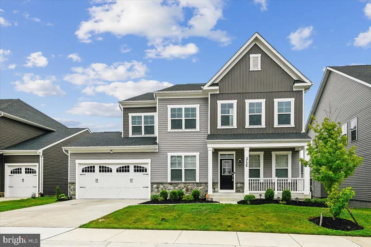 2726 Sand Lens Dr, Odenton, MD 21113 - #1