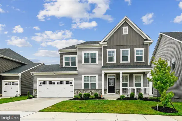 2726 Sand Lens Dr, ODENTON, MD 21113