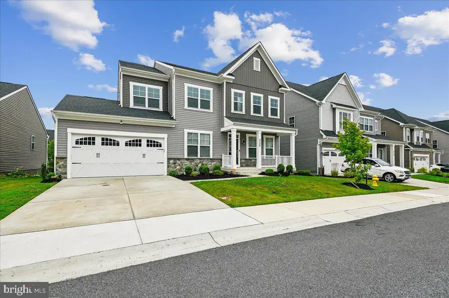 2726 Sand Lens Dr, Odenton, MD 21113 - #2