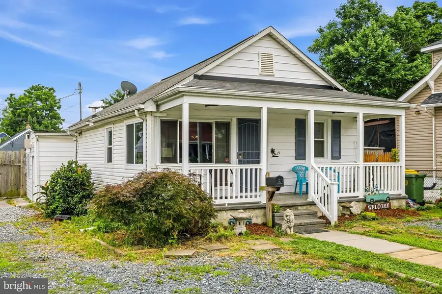 413 Orchard Ave, Baltimore, MD 21225 - #3