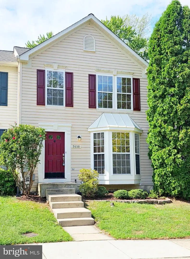 2458 Ivy Landing Way, Odenton, MD 21113 - #1