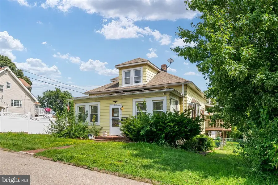 212 Charles St, Baltimore, MD 21225 - #3