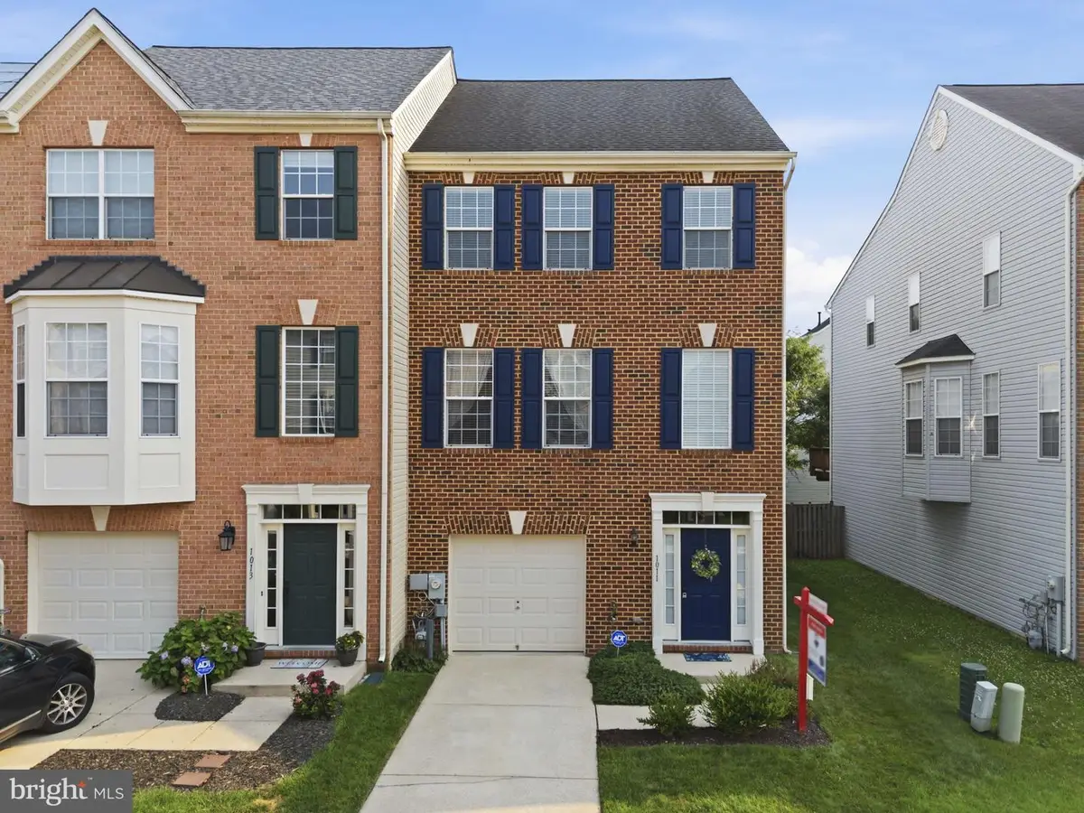 1011 Railbed Dr, Odenton, MD 21113 - #1