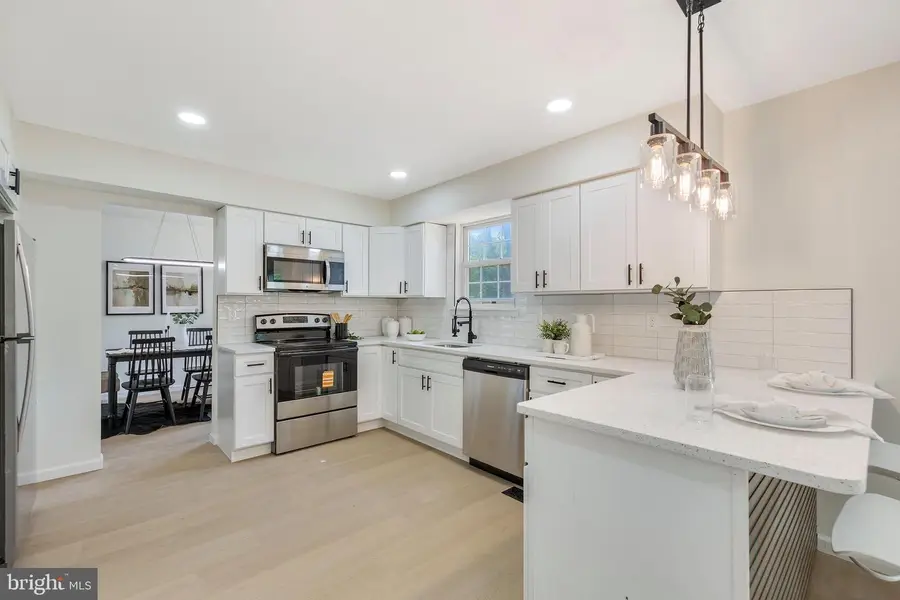 1018 Bell Ave, Glen Burnie, MD 21060 - #3