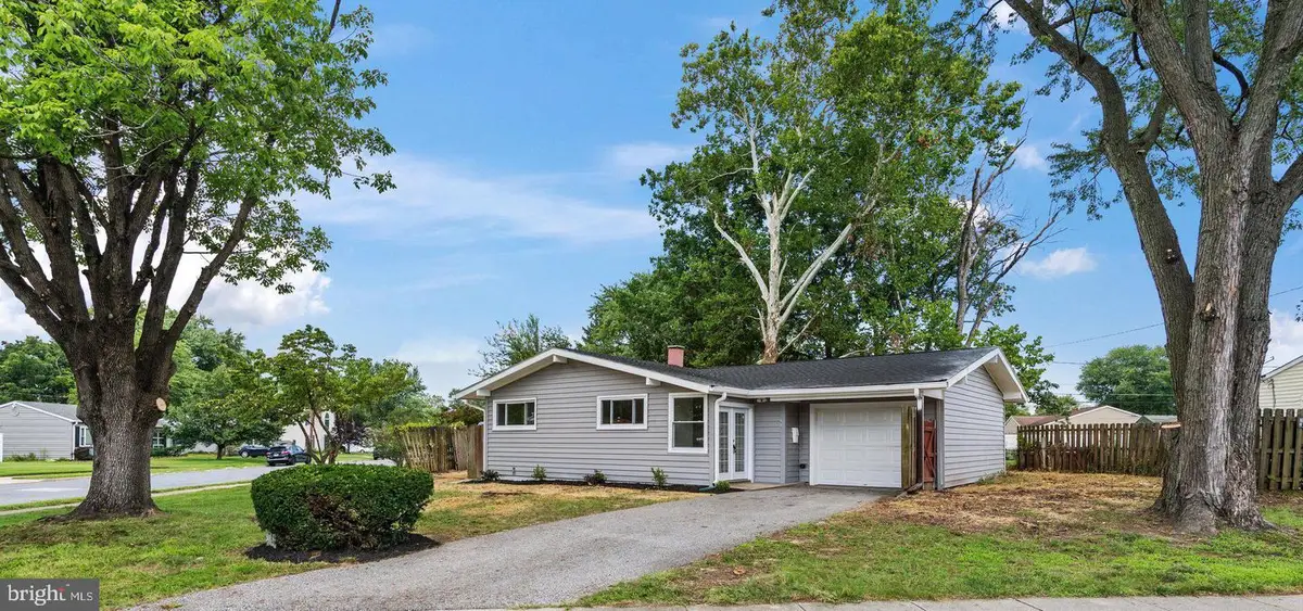 1019 Sunny Brook Dr, Glen Burnie, MD 21060 - #1