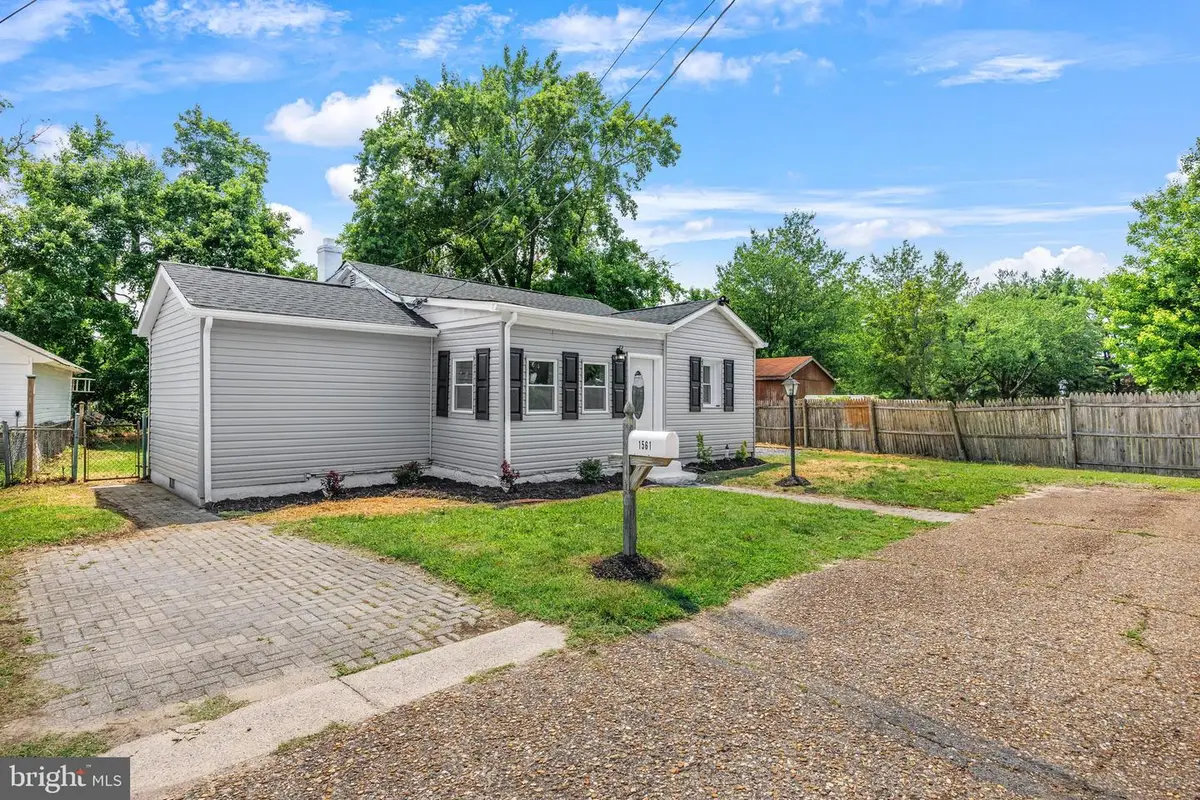 1561 Efford Rd, Pasadena, MD 21122 - #1