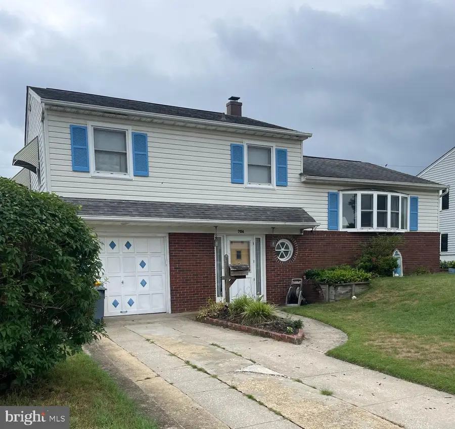 706 James Rd, Glen Burnie, MD 21061 - #2