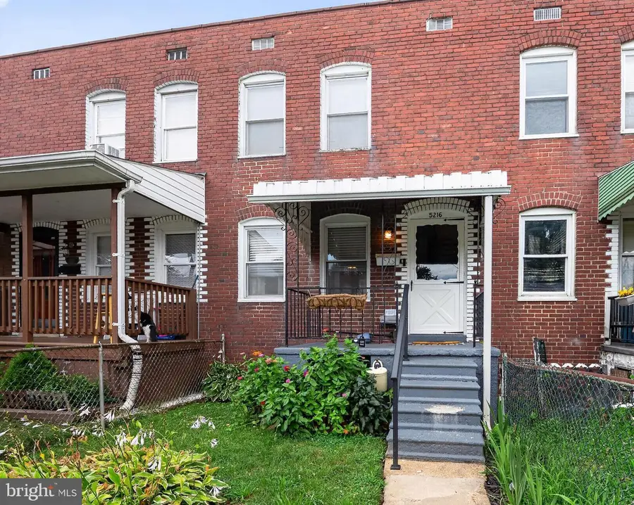 5216 Patrick Henry, Brooklyn, MD 21225 - #2