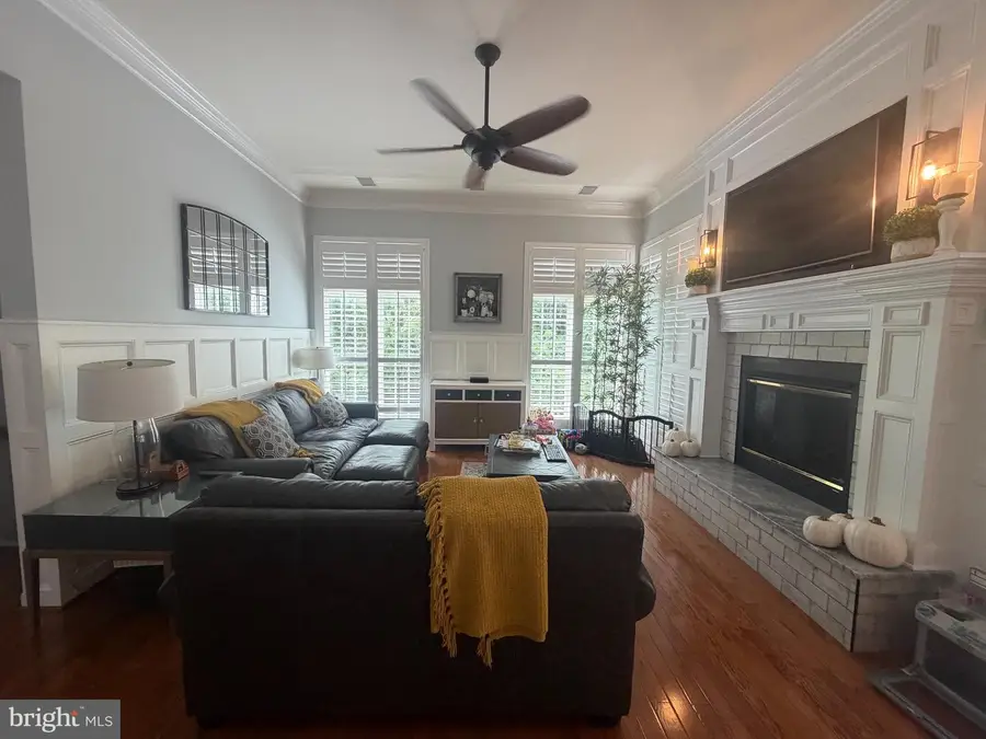 214 Bowen Ct, Annapolis, MD 21401 - #3