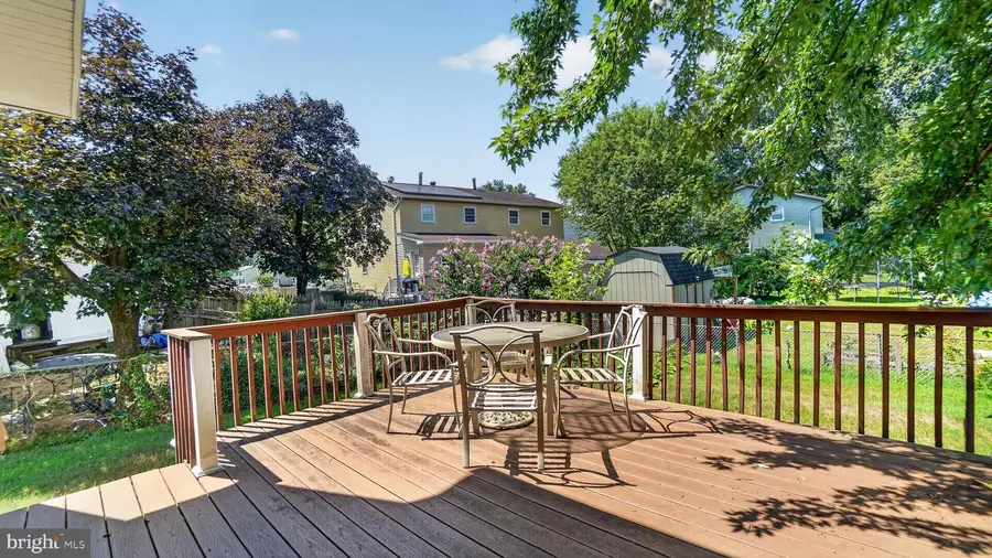 106 Conley Dr, Annapolis, MD 21403 - #2
