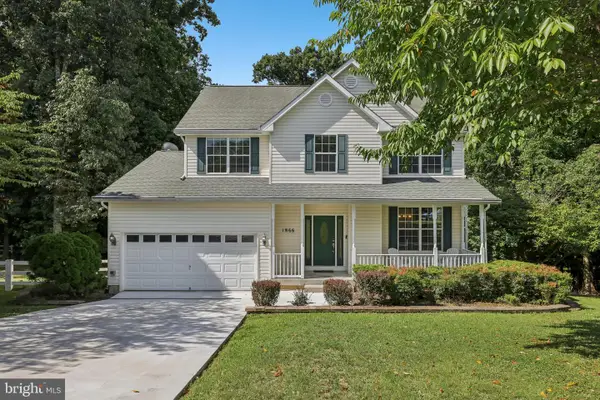 1866 Disney Estates Cir, SEVERN, MD 21144