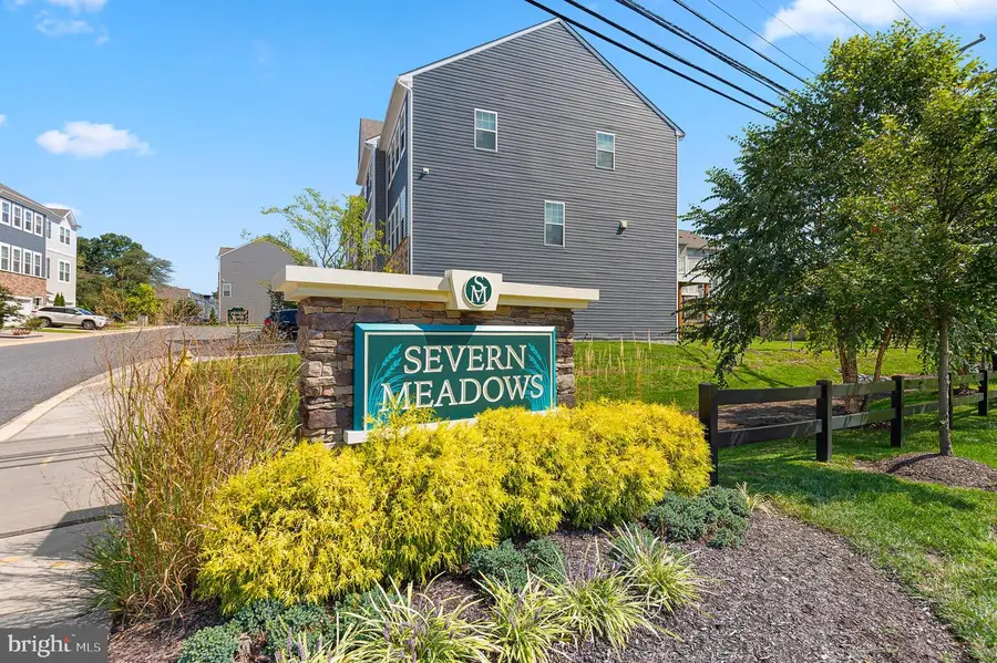 1010 Tuscany Ln, Severn, MD 21144 - #2