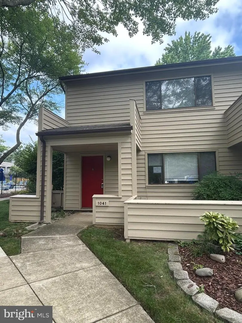 1041 Cedar Ridge Ct, Annapolis, MD 21403 - #1