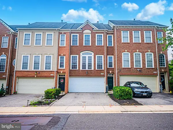 1504 Rutland Way, HANOVER, MD 21076