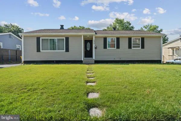 235 Marganza S, LAUREL, MD 20724