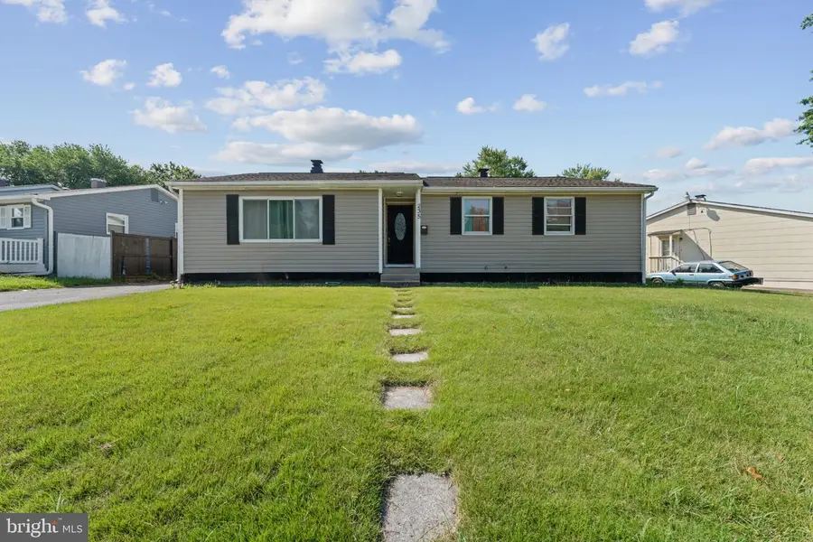 235 Marganza S, Laurel, MD 20724 - #2