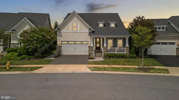 3020 Turnstile Ln, ODENTON, MD 21113