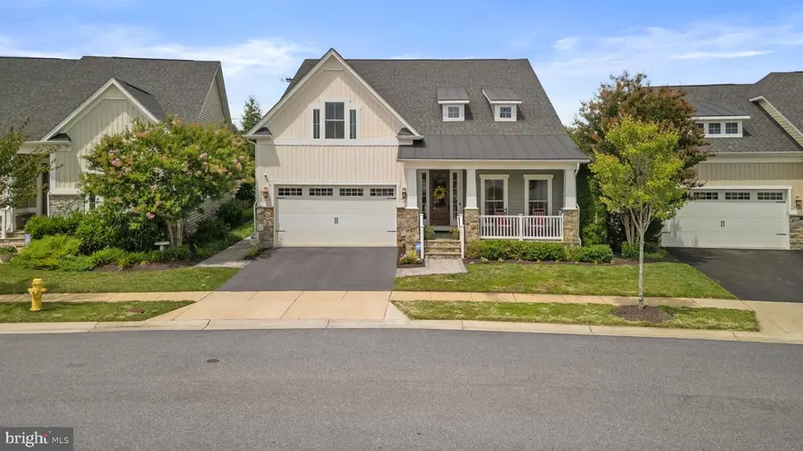 3020 Turnstile Ln, Odenton, MD 21113 - #2