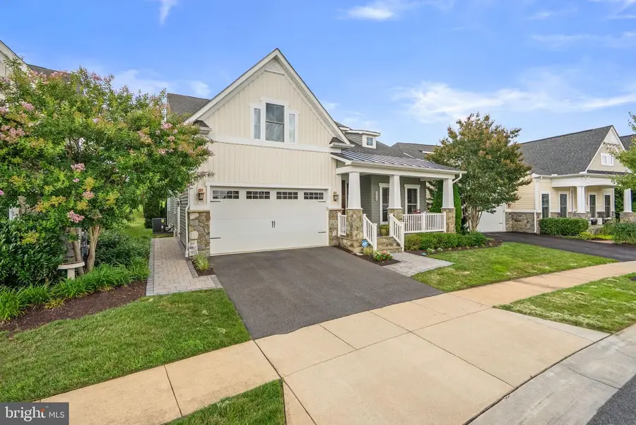 3020 Turnstile Ln, Odenton, MD 21113 - #3