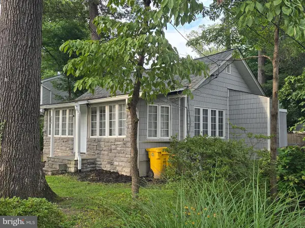 809 Whitewood Trl, CROWNSVILLE, MD 21032