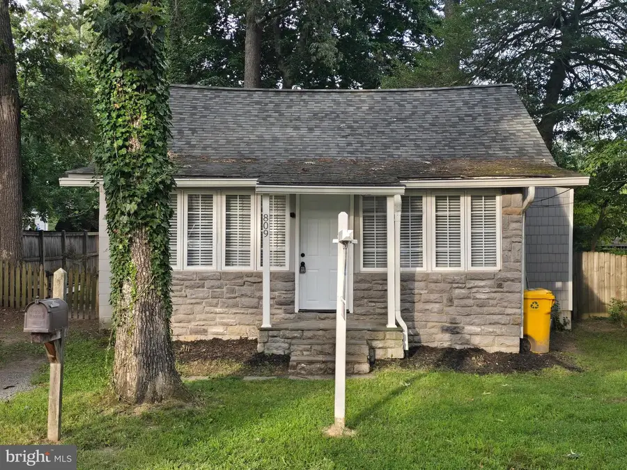 809 Whitewood Trl, Crownsville, MD 21032 - #2