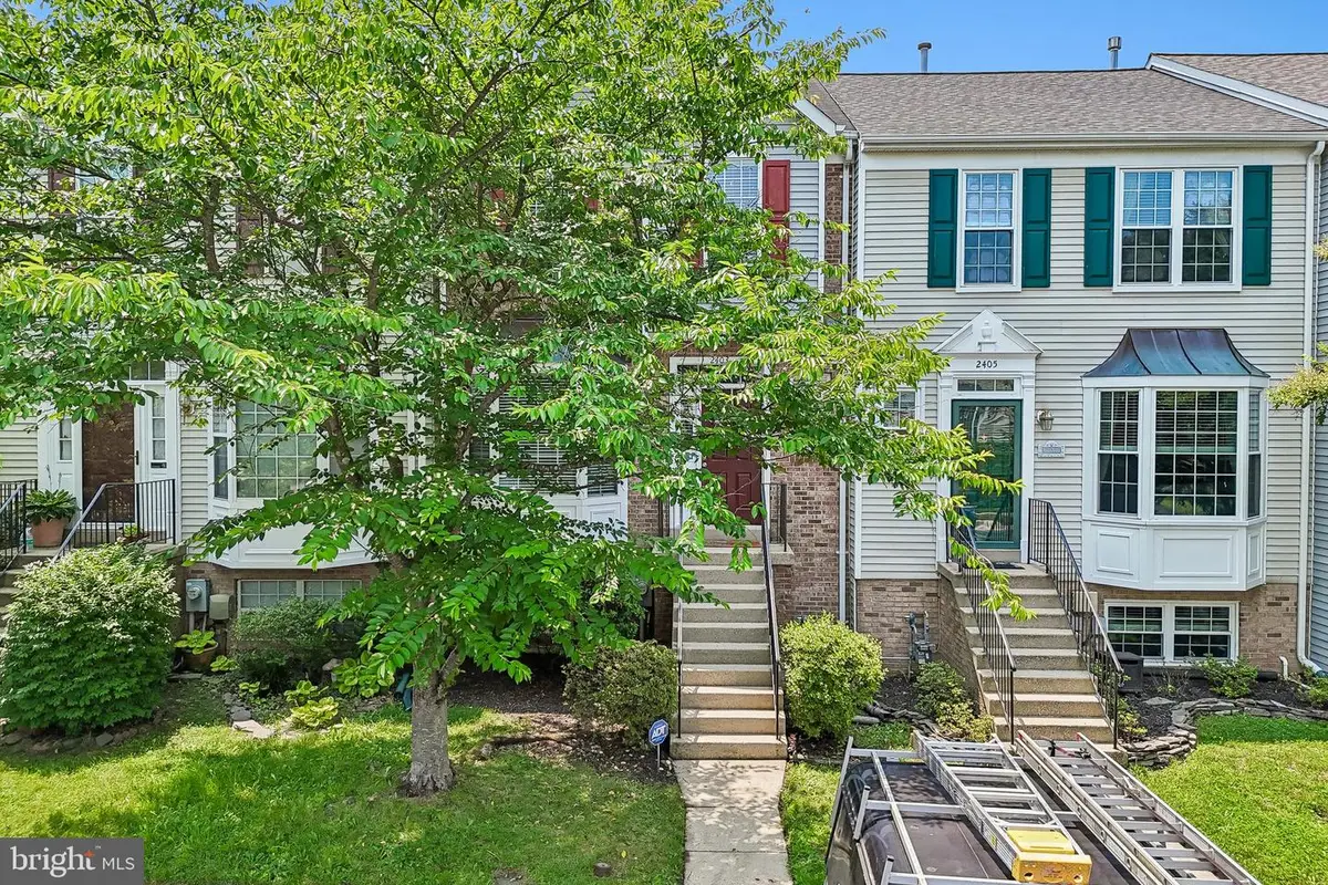 2403 Old Mystic Ct, Crofton, MD 21114 - #1