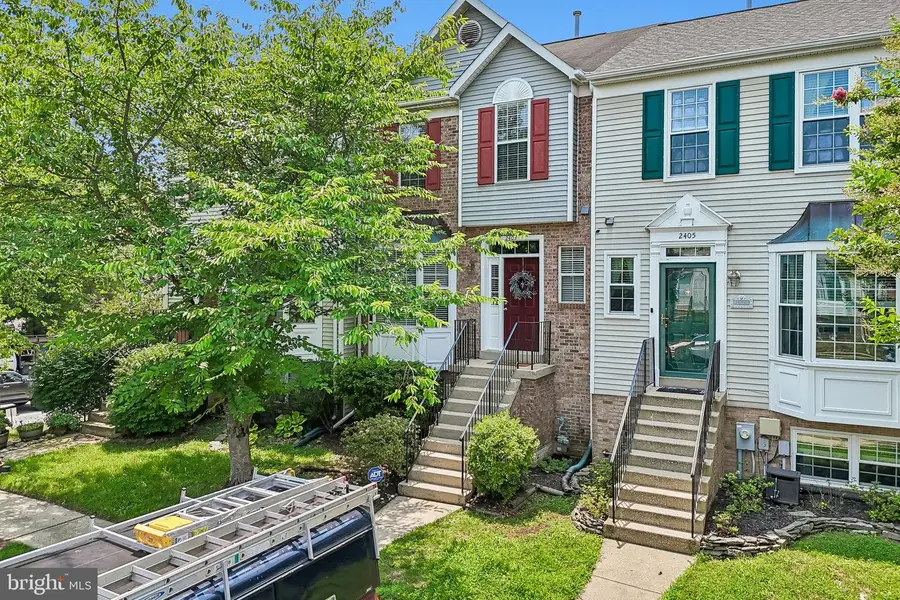 2403 Old Mystic Ct, Crofton, MD 21114 - #2