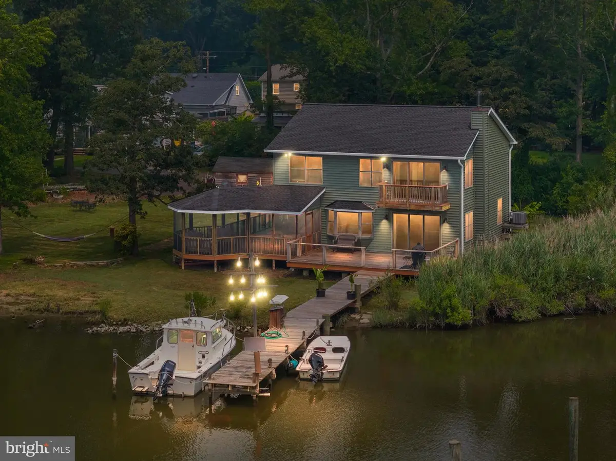 1241 Johnson Dr, Shady Side, MD 20764 - #1