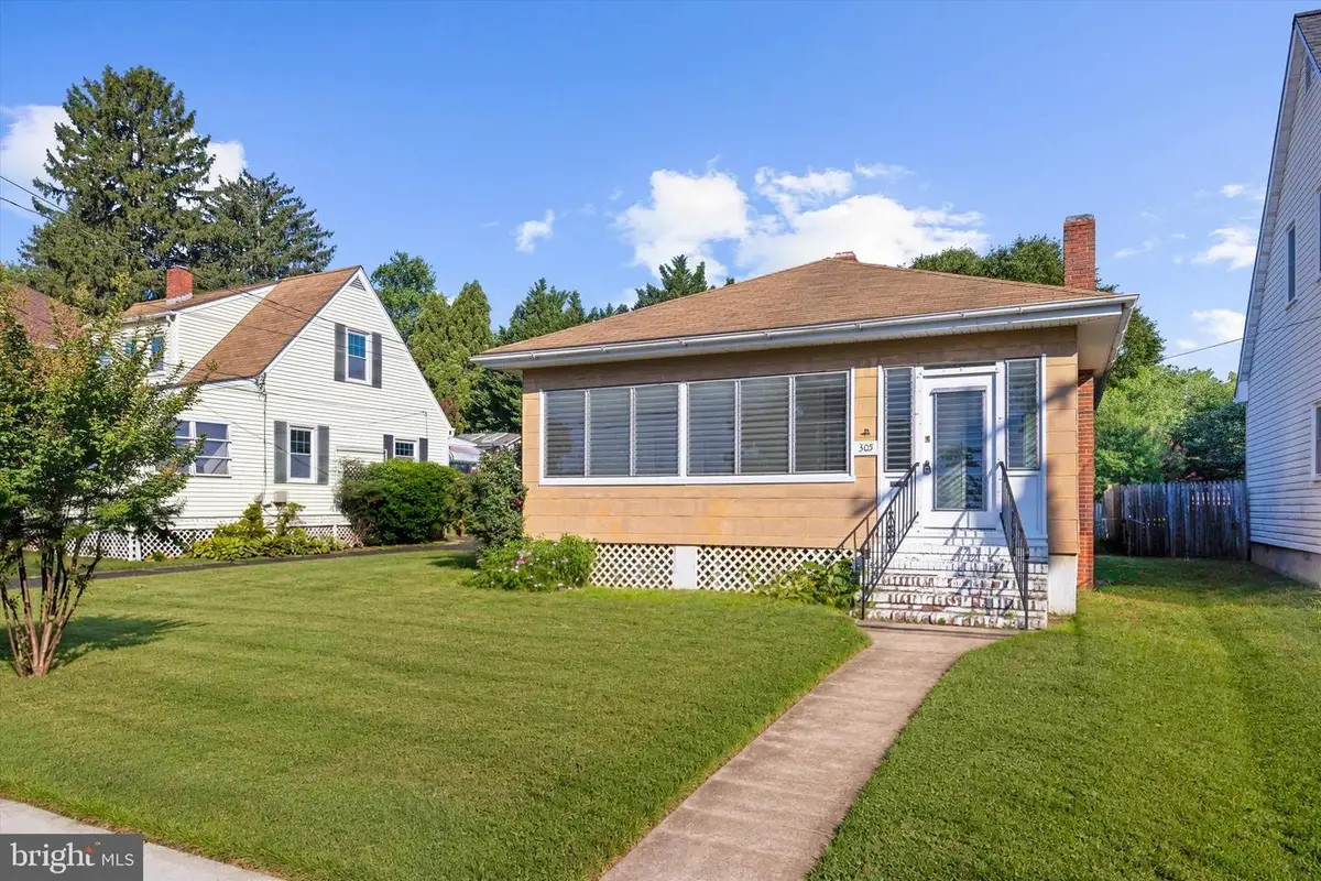 305 Melvin Ave, Annapolis, MD 21401 - #1