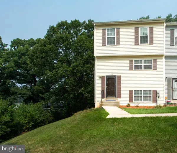 230 Sweet Pine Dr, LAUREL, MD 20724