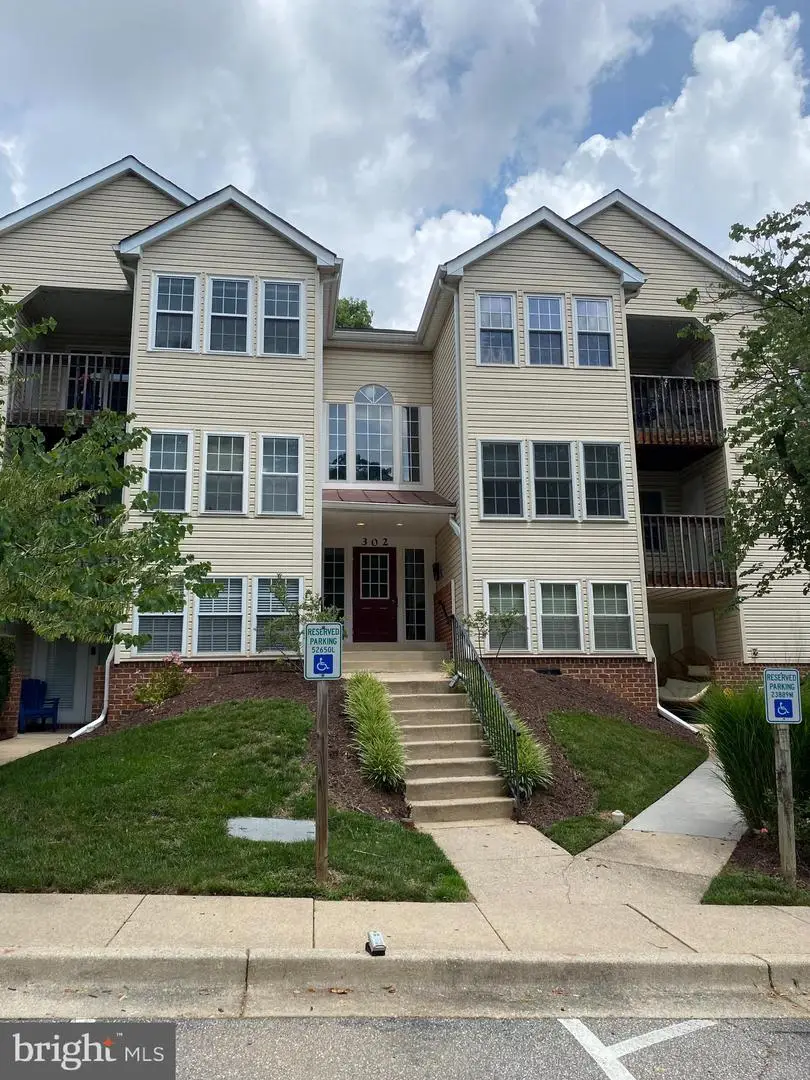302 Juneberry Way #2d, Glen Burnie, MD 21061 - #1