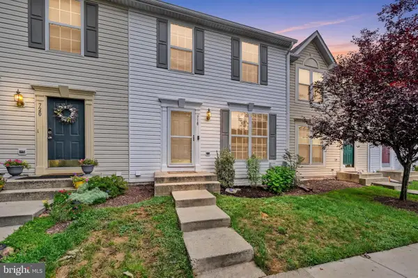 718 Horse Chestnut Ct, ODENTON, MD 21113