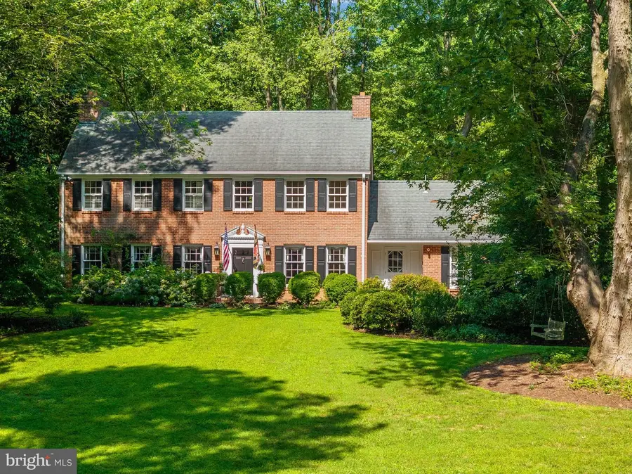 1218 Balfour Dr, Arnold, MD 21012 - #2