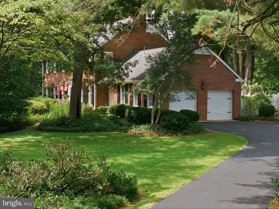 1218 Balfour Dr, Arnold, MD 21012 - #3