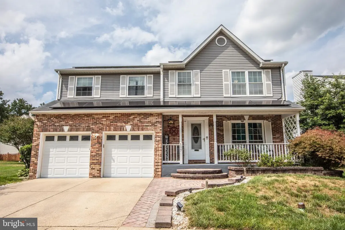 157 Bragg Blvd, Odenton, MD 21113 - #1