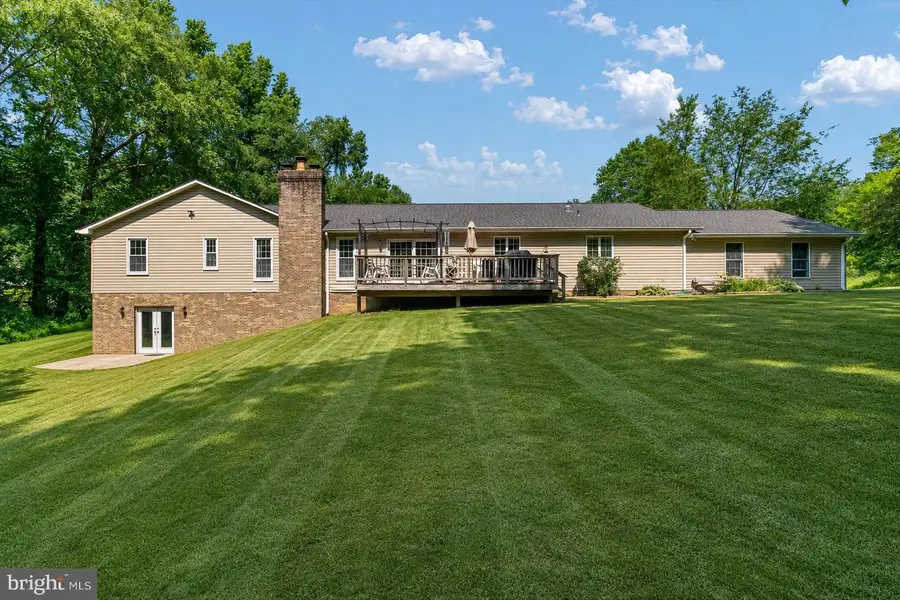 6420 Meadowlark Dr, Dunkirk, MD 20754 - #2