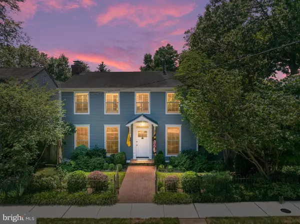 526 Sixth St, ANNAPOLIS, MD 21403