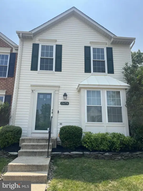 2676 Summers Ridge Dr, ODENTON, MD 21113