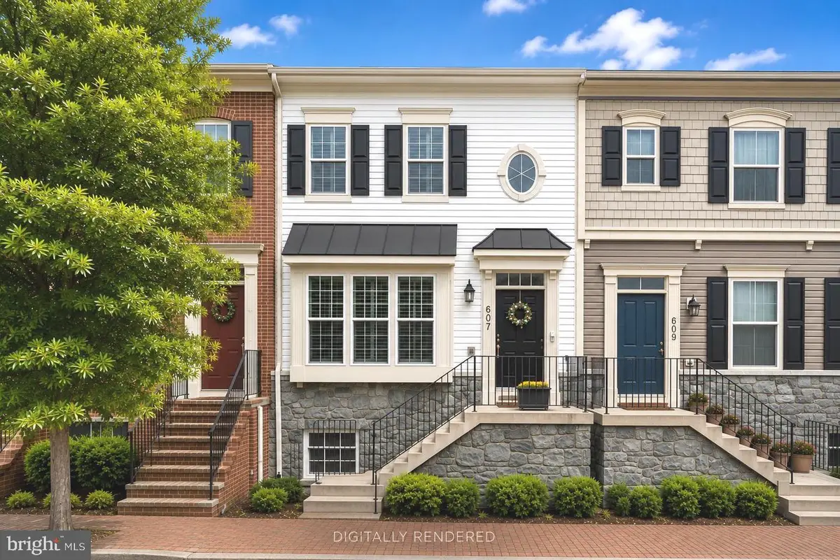 607 S Cherry Grove Ave, Annapolis, MD 21401 - #1