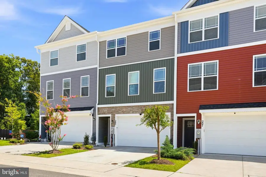 205 Jenkins Way, Glen Burnie, MD 21061 - #2