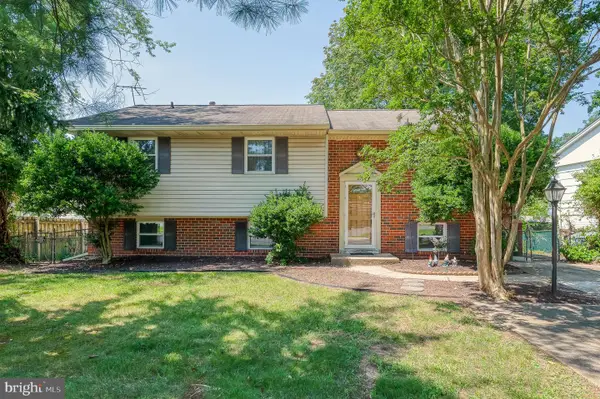 498 Old Mill Rd, MILLERSVILLE, MD 21108