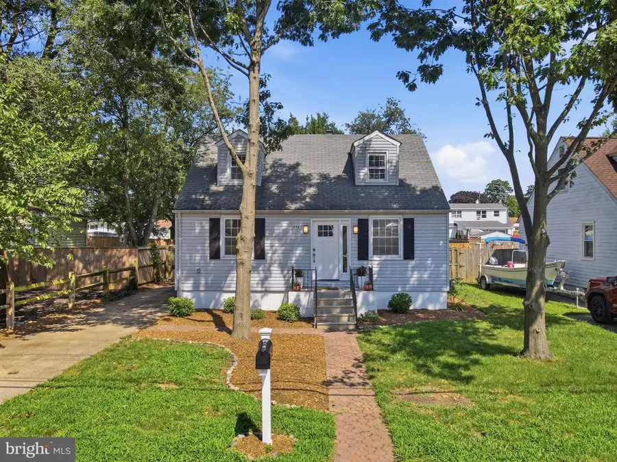 176 Carroll Rd, Pasadena, MD 21122 - #2